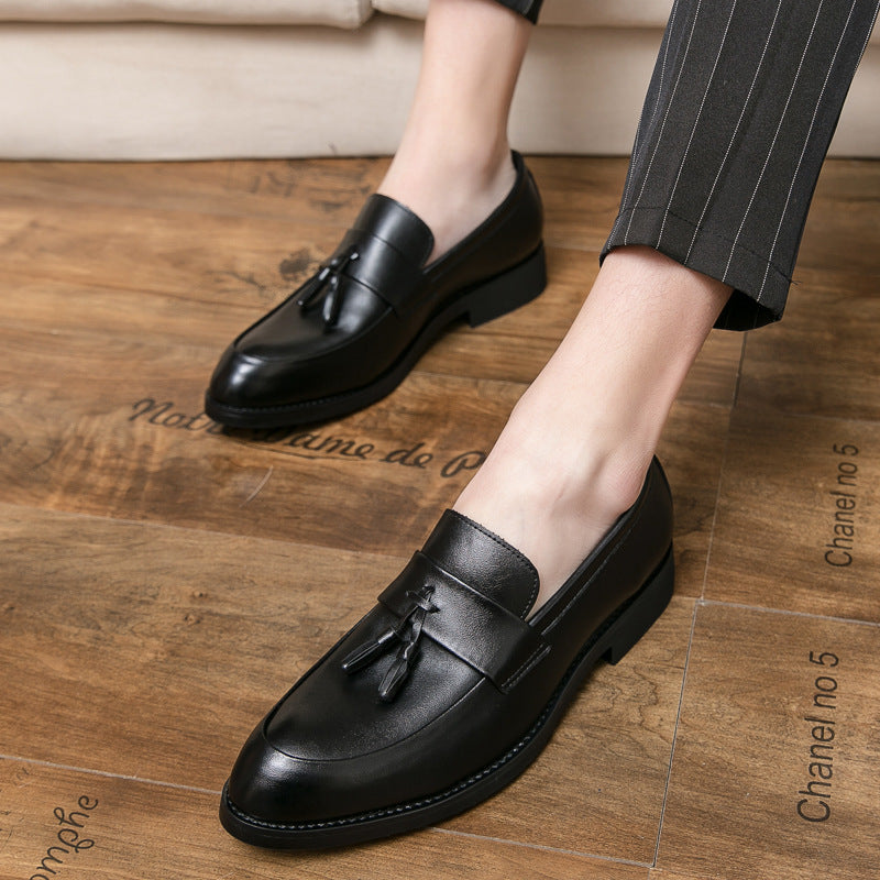 Business Casual Shoes