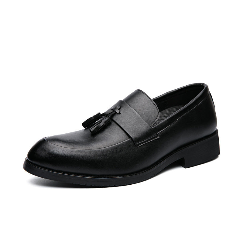 Business Casual Shoes