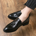 Business Casual Shoes